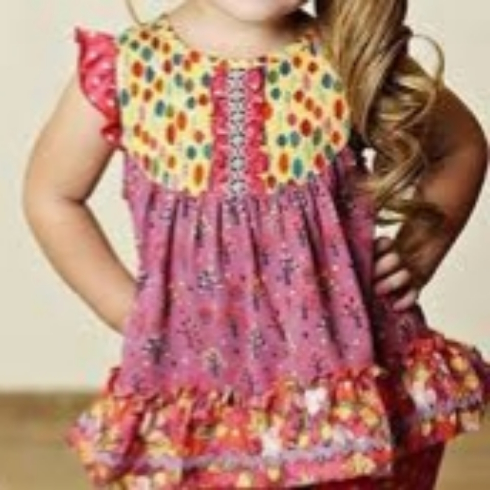 Matilda jane top
